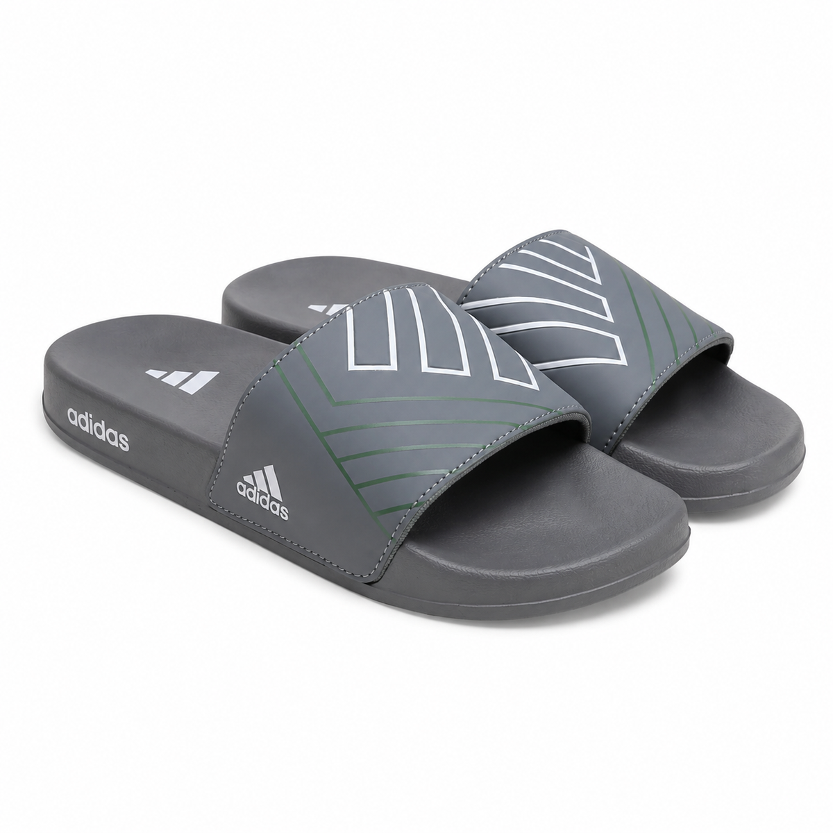 Adi Casual Slip-On Slides