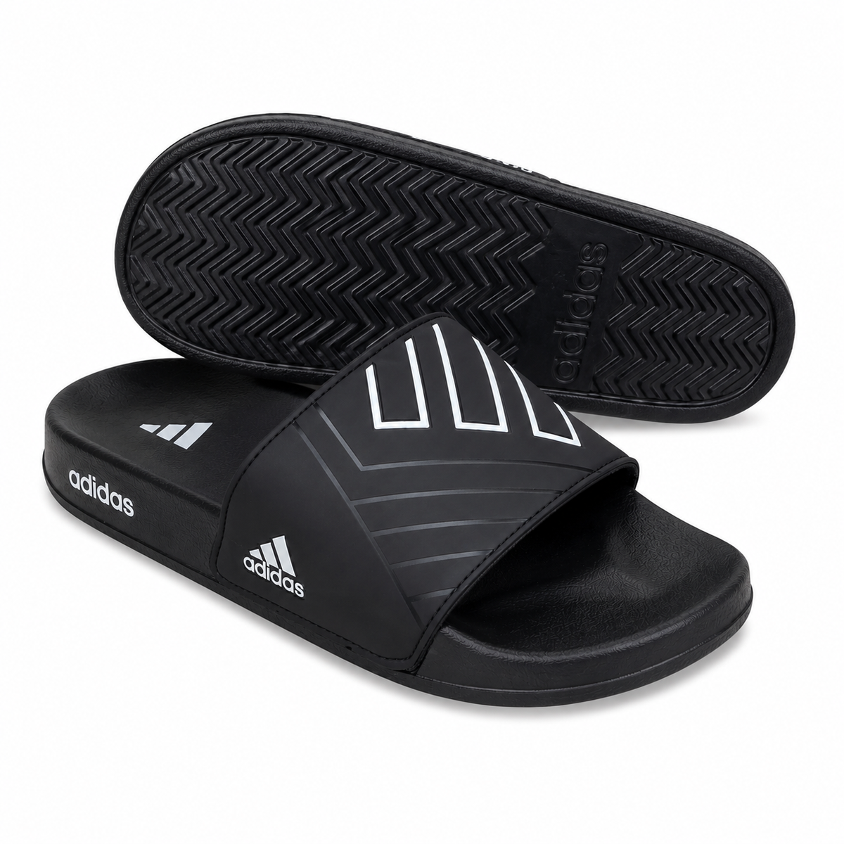 ADI-COMFORT SLIDES | ULTRA CUSHION FOAM | “LIGHTWEIGHT • ALL DAY COMFORT”