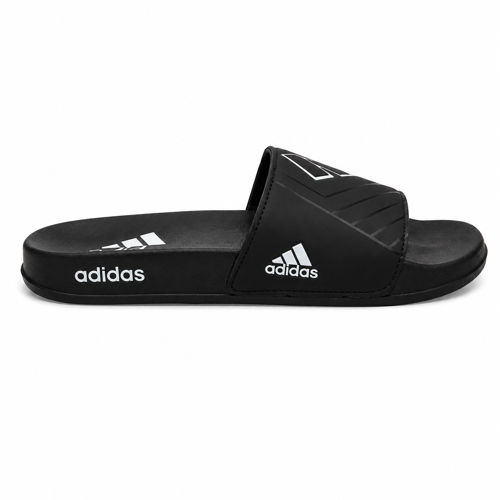 ADI-COMFORT SLIDES | ULTRA CUSHION FOAM | “LIGHTWEIGHT • ALL DAY COMFORT”