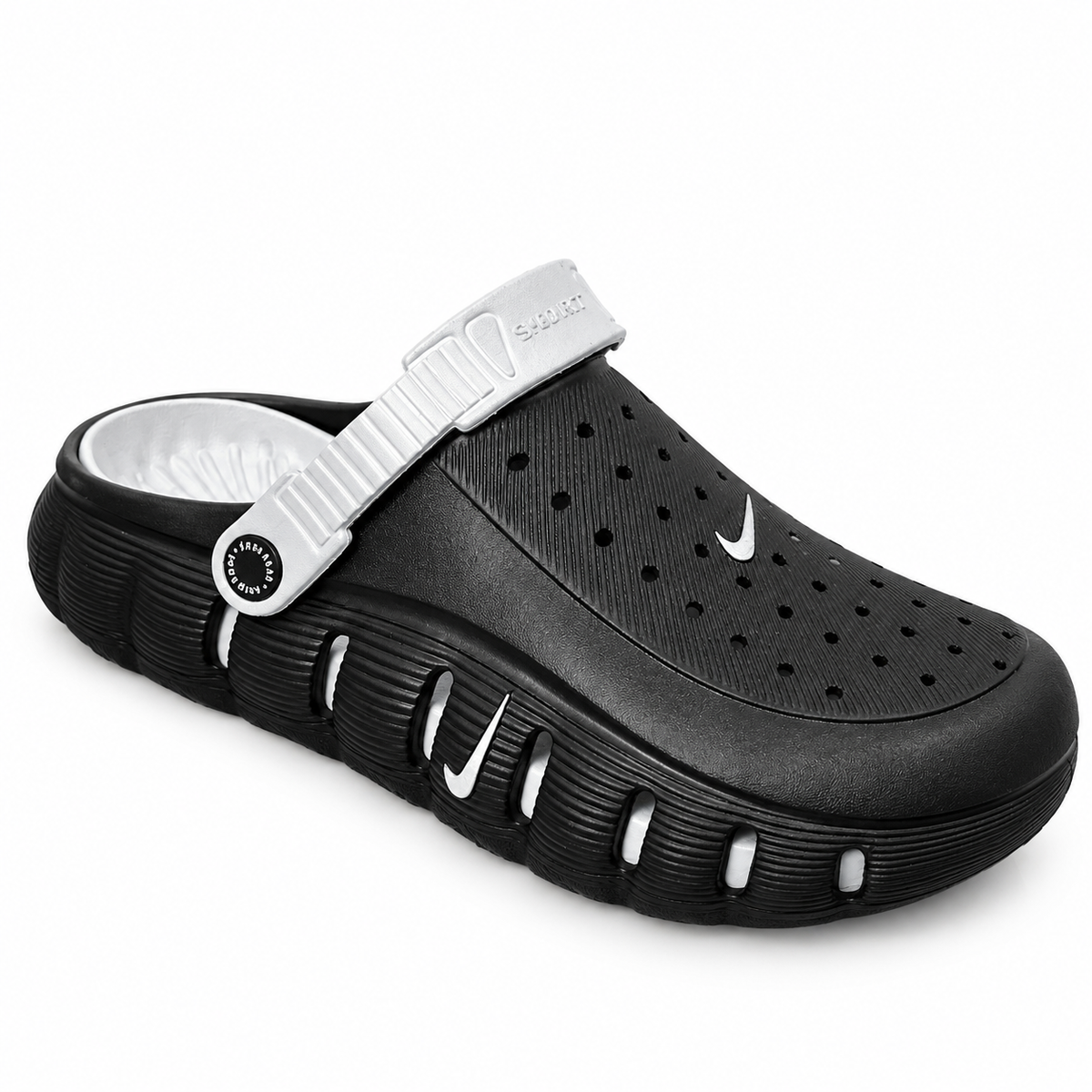 NKE CROCS– PREMIUM STYLISH COMFORT CROCS WITH ALL-DAY COMFORT