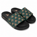 Adi Repeated-Pattern Slip-On Slides