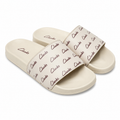 Clark Casual Slip-On Slides