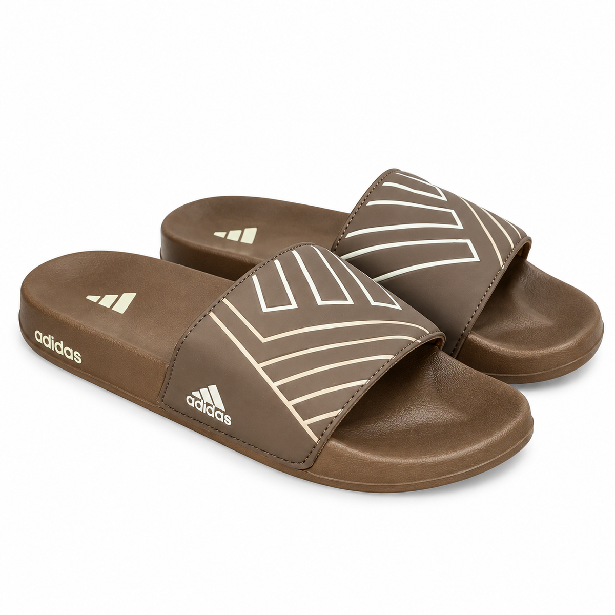 Adi Casual Slip-On Slides