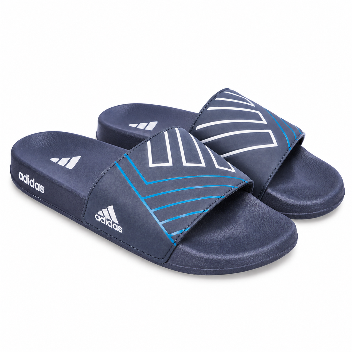 Adi Casual Slip-On Slides