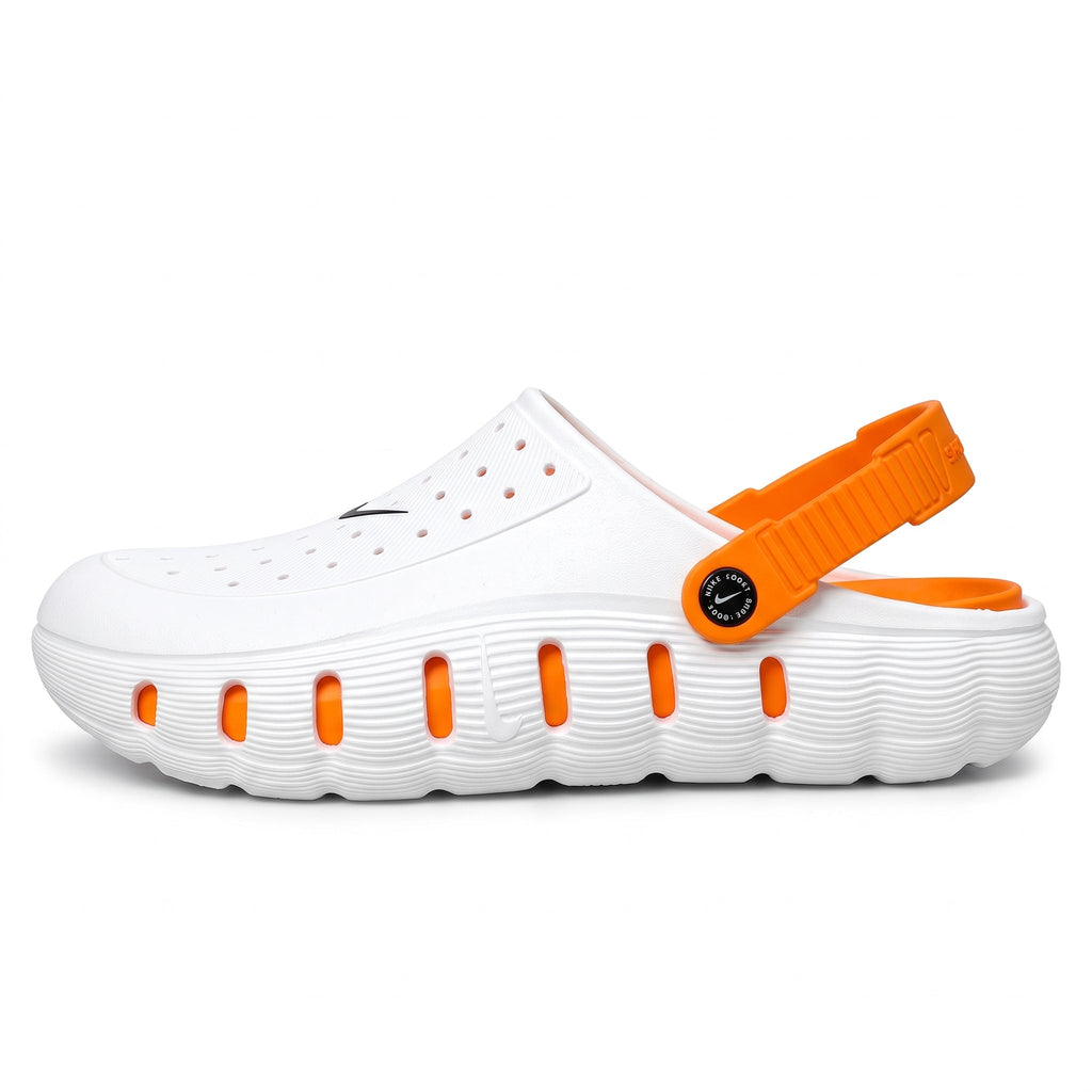 NKE CROCS– PREMIUM STYLISH COMFORT CROCS WITH ALL-DAY COMFORT