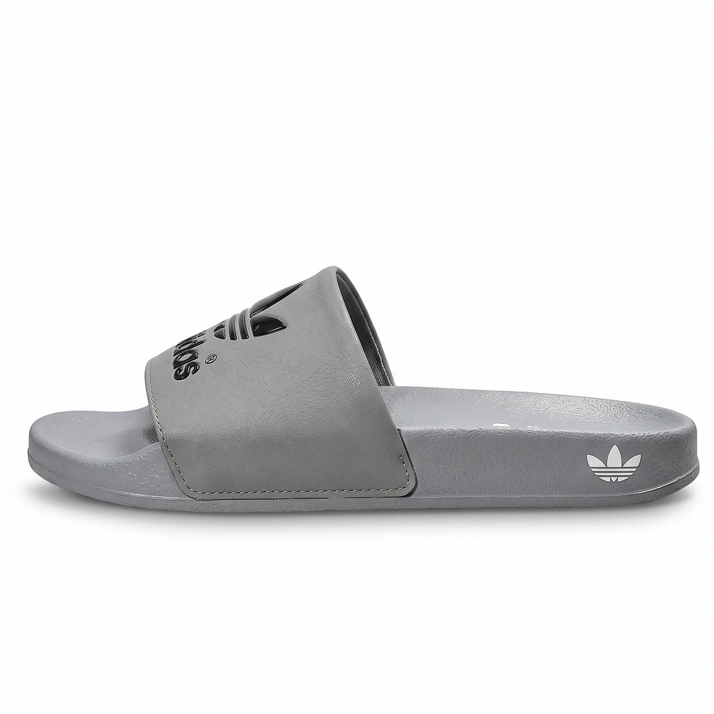 FLOW COMFORT SLIDES | ULTRA CUSHION FOAM | “LIGHTWEIGHT • ALL DAY COMFORT”