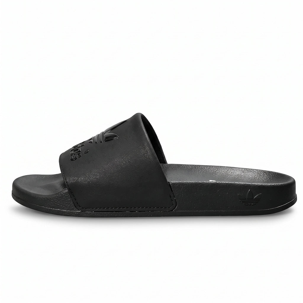 FLOW COMFORT SLIDES | ULTRA CUSHION FOAM | “LIGHTWEIGHT • ALL DAY COMFORT”