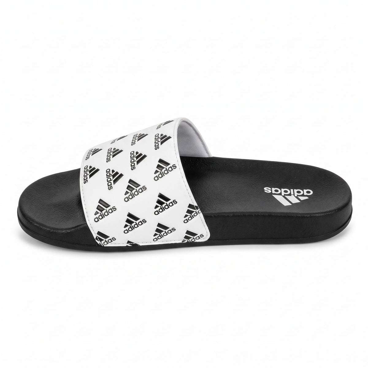 COMFORT SLIDES | ULTRA CUSHION FOAM | “LIGHTWEIGHT • ALL DAY COMFORT”